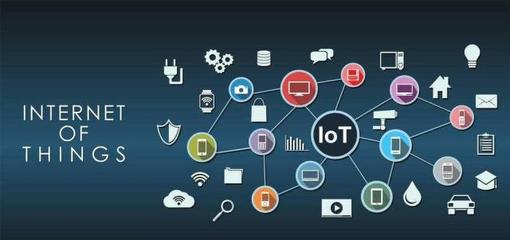 IOT時代來襲,地產行業將承載物聯網發展半壁江山,走進智能生活