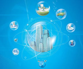 智能養老物聯網應用示范工程 開啟養老服務新篇章