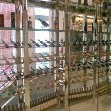  曹縣強(qiáng)信木制品廠 主營(yíng) 紅酒包裝禮盒 紅酒橡