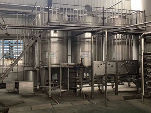 回收閑置果酒生產(chǎn)線(xiàn) 干紅葡萄酒生產(chǎn)加工設(shè)備