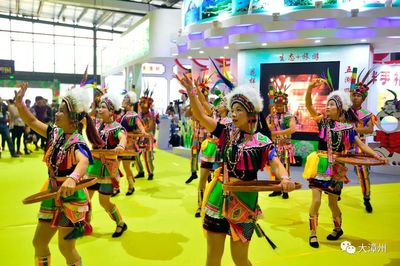 【關注】第九屆農博會&middot;第十九屆花博會今日開幕,有哪些好玩的,看這里!【現場多圖奉送】