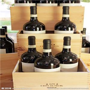 深圳進口紅酒報關備案代理商