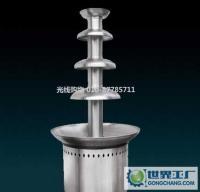 紅酒與巧克力噴泉機(jī) 提升葡萄酒銷(xiāo)售與飲品體驗(yàn)的創(chuàng)新設(shè)備